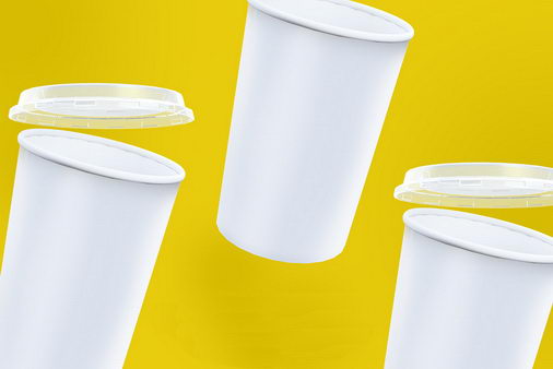لیوان کاغذی – Disposable Paper Cup