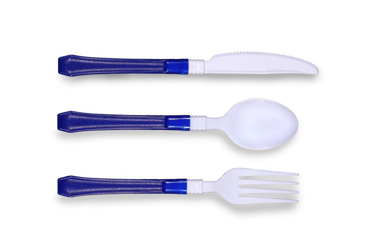 قاشق، چنگال و کارد – Spoons, Forks And Cutlery