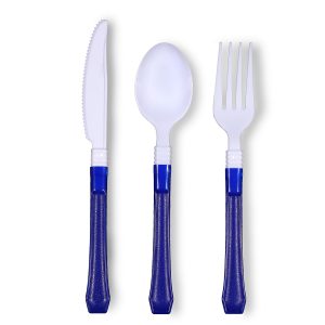 قاشق یکبارمصرف