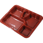 لانچ باگس، فوکری، دلی